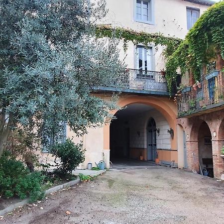 Un Petit Coin De France : A Cote De La Cite Medievale Apartment Carcassonne Exterior foto