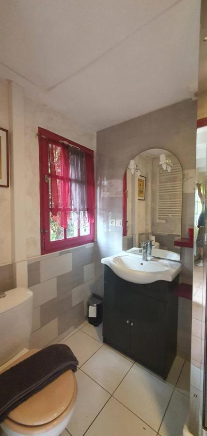 Un Petit Coin De France : A Cote De La Cite Medievale Apartment Carcassonne Exterior foto