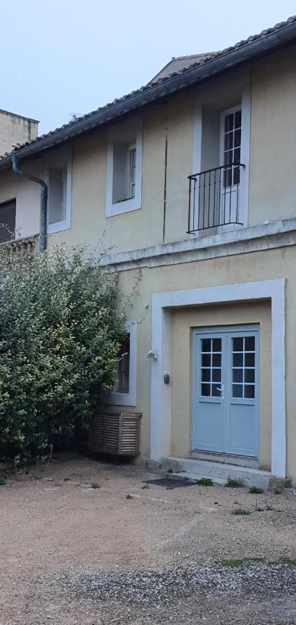Un Petit Coin De France : A Cote De La Cite Medievale Apartment Carcassonne Exterior foto