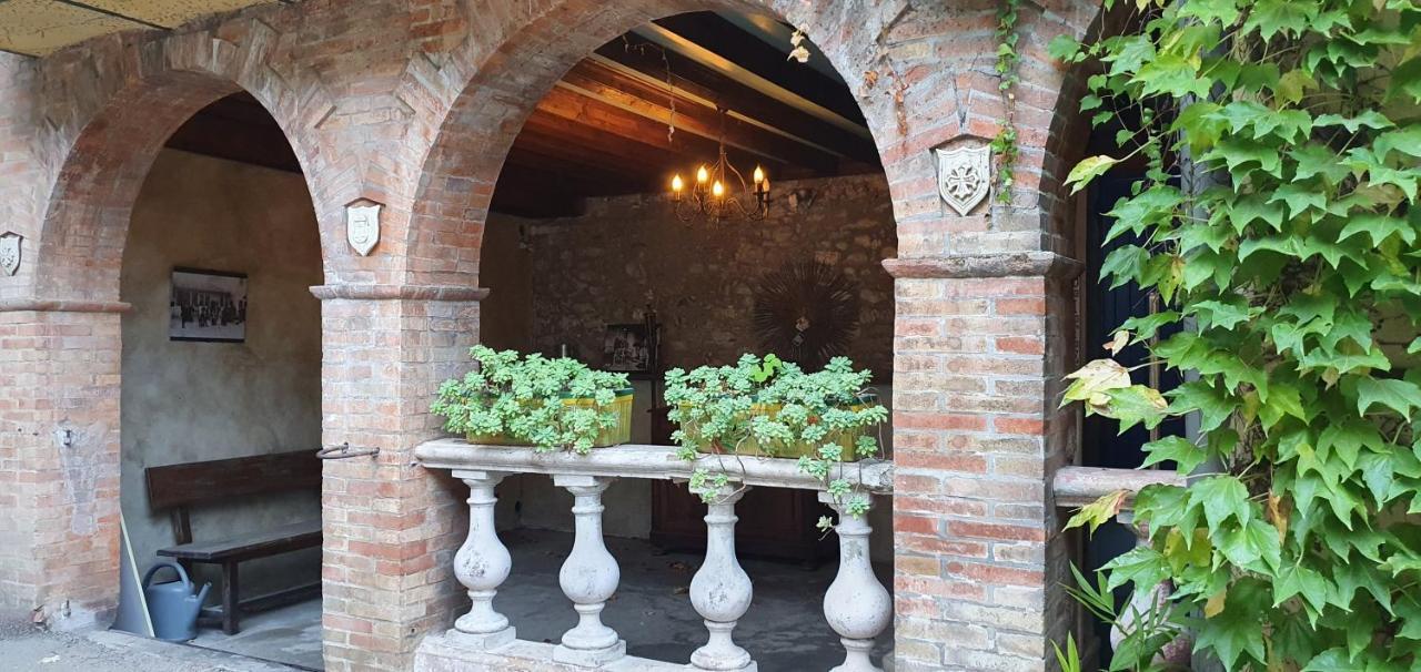 Un Petit Coin De France : A Cote De La Cite Medievale Apartment Carcassonne Exterior foto