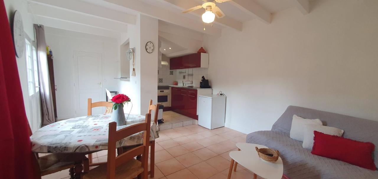 Un Petit Coin De France : A Cote De La Cite Medievale Apartment Carcassonne Exterior foto