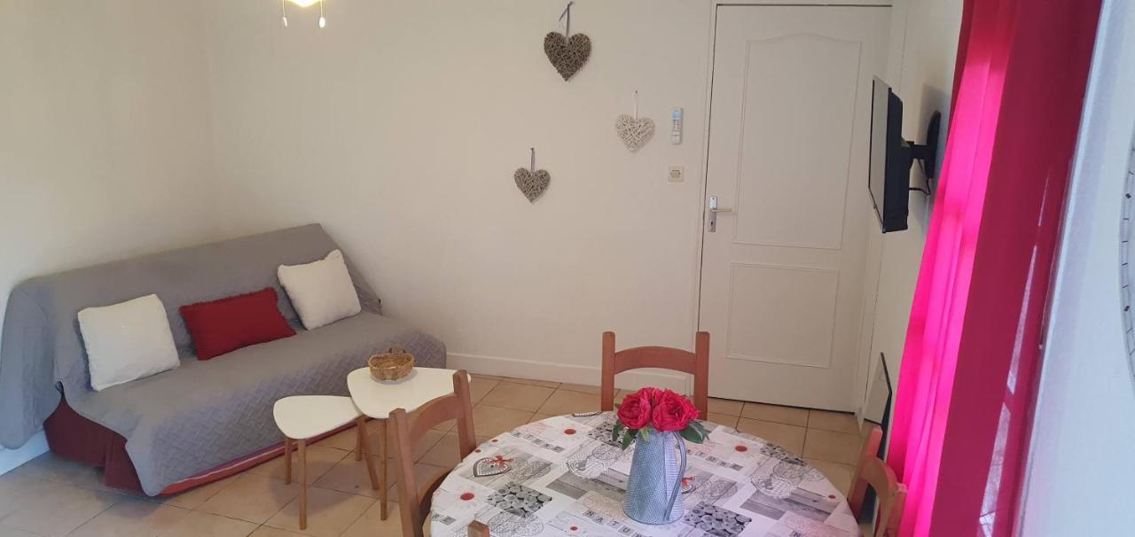 Un Petit Coin De France : A Cote De La Cite Medievale Apartment Carcassonne Exterior foto