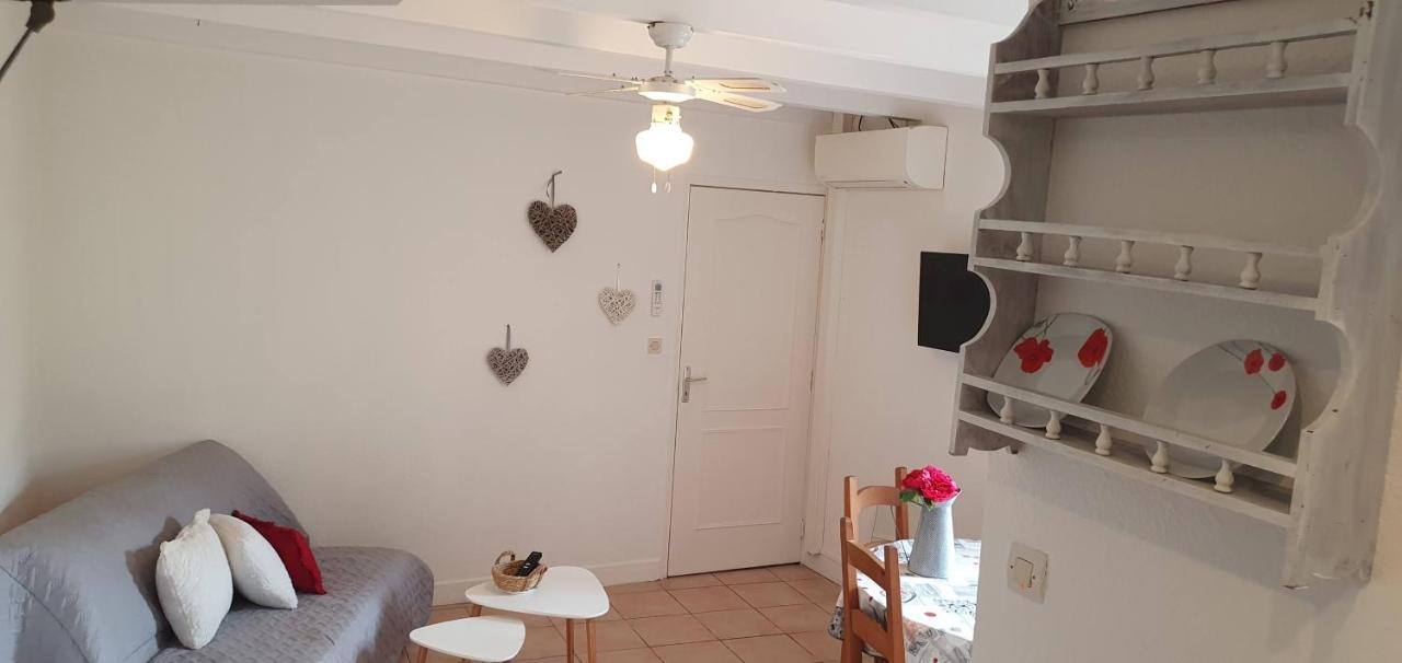Un Petit Coin De France : A Cote De La Cite Medievale Apartment Carcassonne Exterior foto