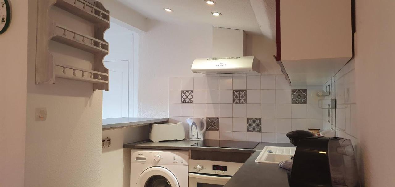 Un Petit Coin De France : A Cote De La Cite Medievale Apartment Carcassonne Exterior foto