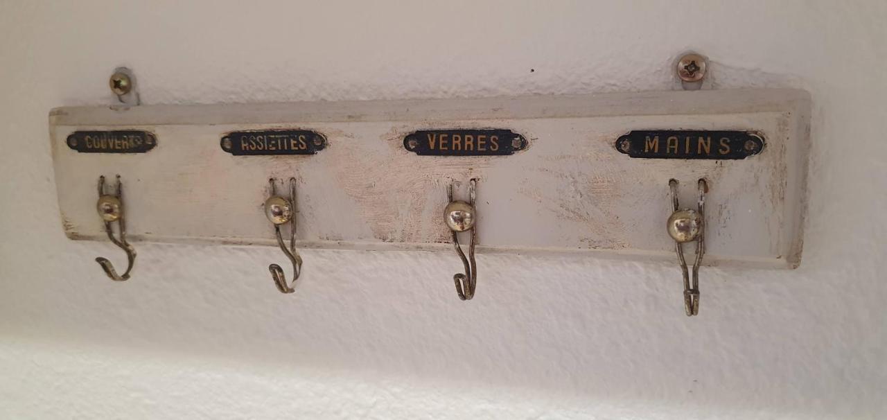 Un Petit Coin De France : A Cote De La Cite Medievale Apartment Carcassonne Exterior foto