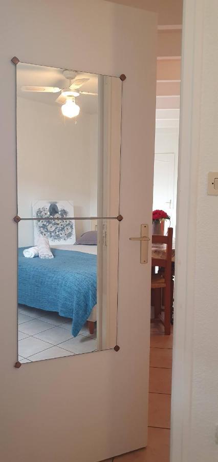 Un Petit Coin De France : A Cote De La Cite Medievale Apartment Carcassonne Exterior foto