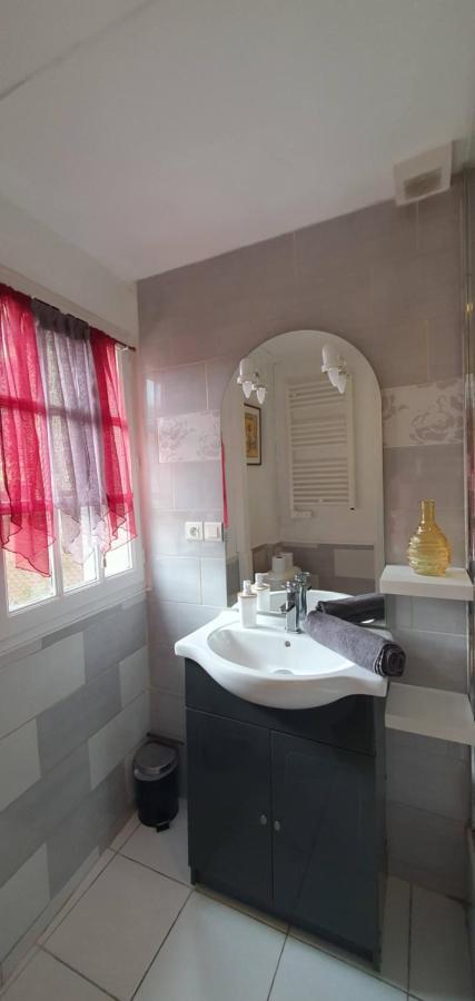 Un Petit Coin De France : A Cote De La Cite Medievale Apartment Carcassonne Exterior foto